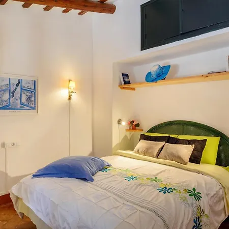 Madronos By Danlux Invest * Τόσα ντε Μαρ