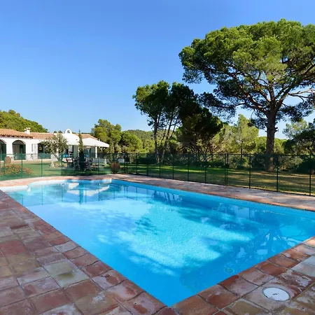 Villa Madroños By Danlux Invest Tossa de Mar