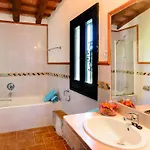 Вілла Madronos By Danlux Invest Тоса-де-Мар