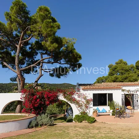 Madronos By Danlux Invest Vila Tossa de Mar