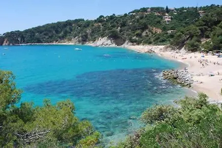 Madronos By Danlux Invest Villa Tossa de Mar