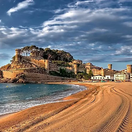 Madronos By Danlux Invest *