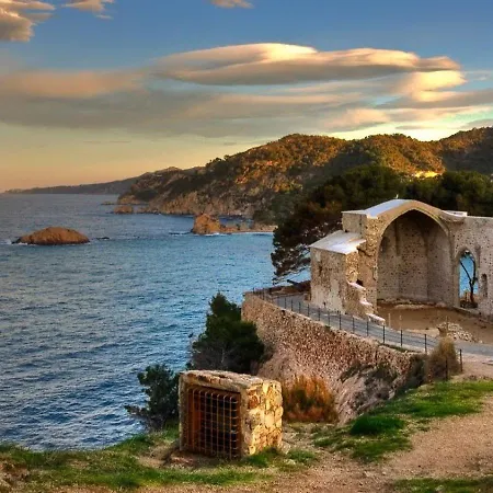 Villa Madronos By Danlux Invest