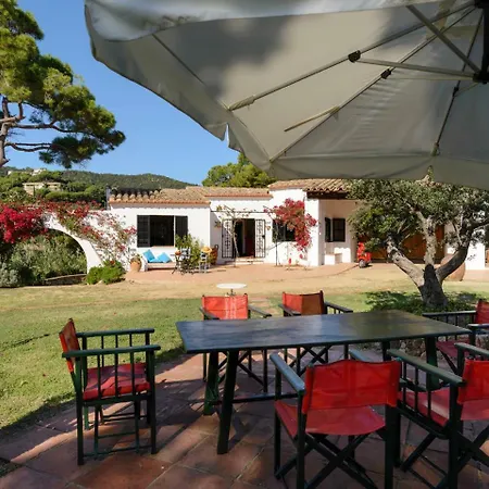 Madronos By Danlux Invest Tossa de Mar