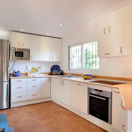 Madronos By Danlux Invest Вилла Тосса-де-Мар