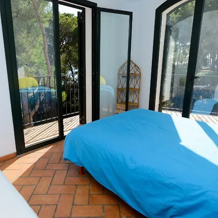 Vila Madronos By Danlux Invest