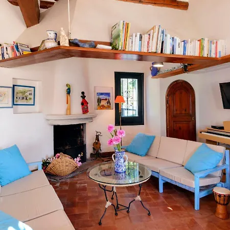 Vila Madronos By Danlux Invest *