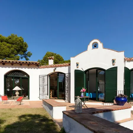 Villa Madronos By Danlux Invest *