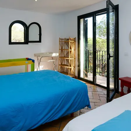 Villa Madronos By Danlux Invest *