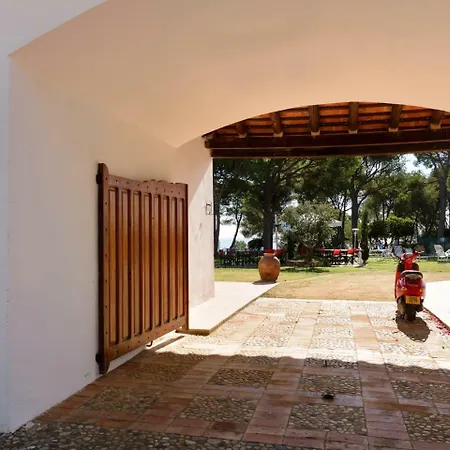 Madronos By Danlux Invest Villa *